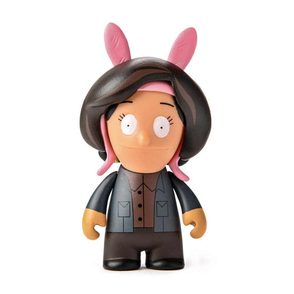 *Special Order* Bob&#39;s Burgers Trick or Treating Tour Mini Series by Kidrobot