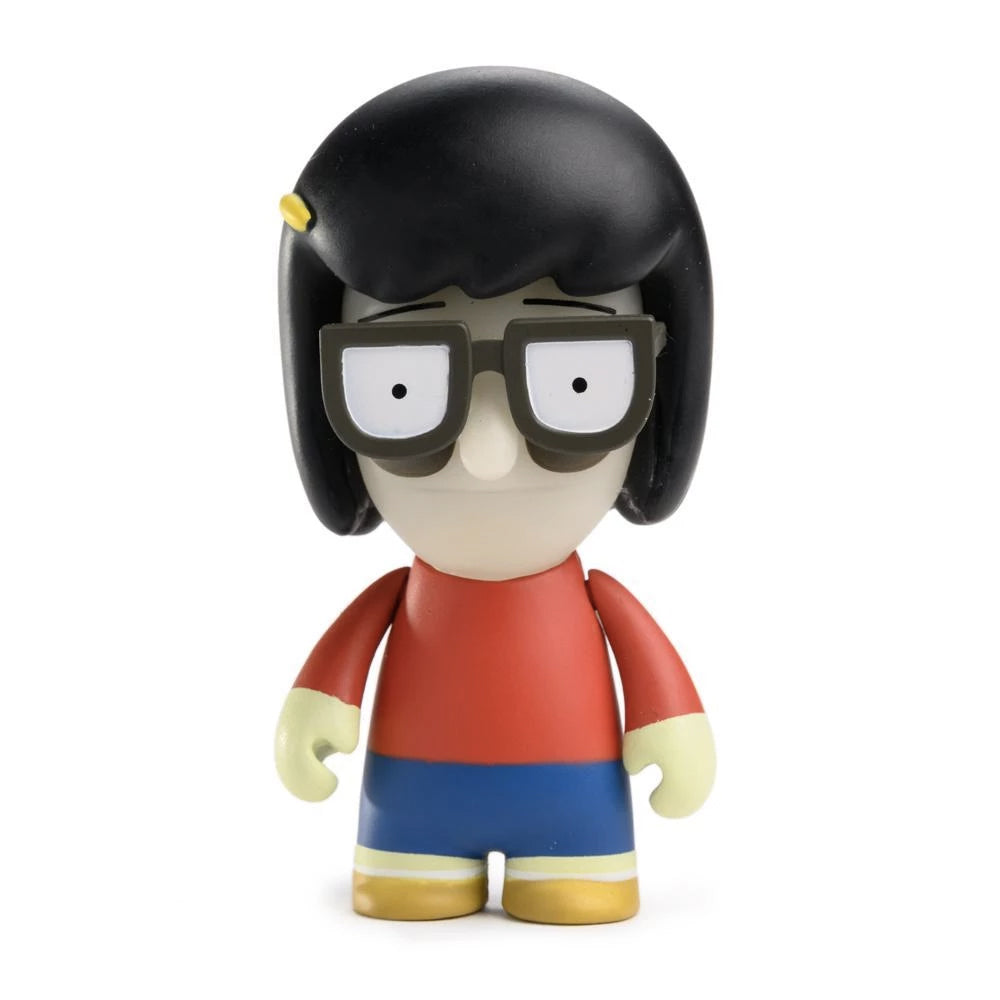 *Special Order* Bob&#39;s Burgers Trick or Treating Tour Mini Series by Kidrobot