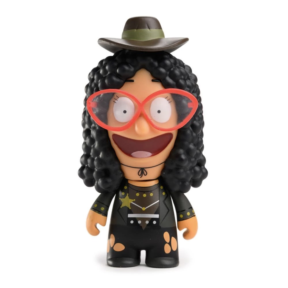 *Special Order* Bob&#39;s Burgers Trick or Treating Tour Mini Series by Kidrobot