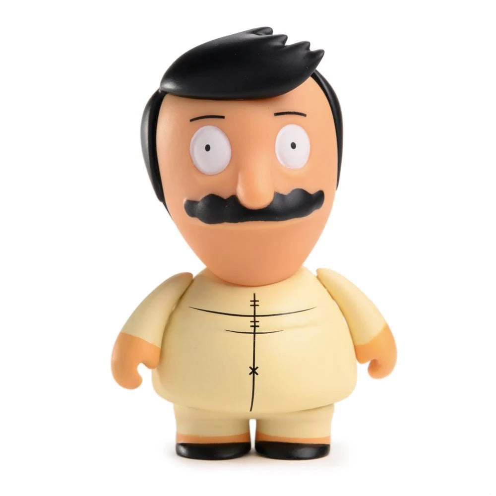 *Special Order* Bob&#39;s Burgers Trick or Treating Tour Mini Series by Kidrobot