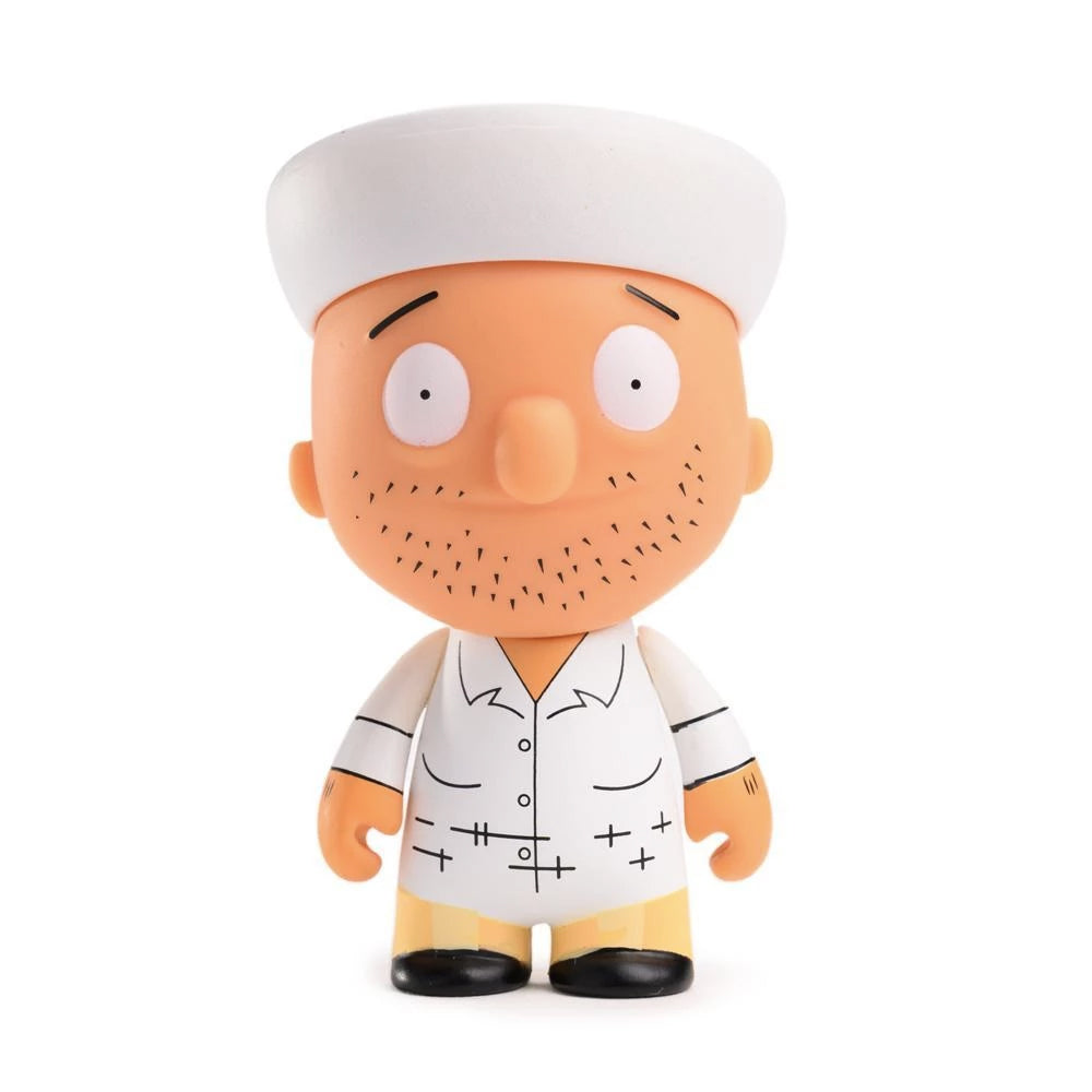 *Special Order* Bob&#39;s Burgers Trick or Treating Tour Mini Series by Kidrobot