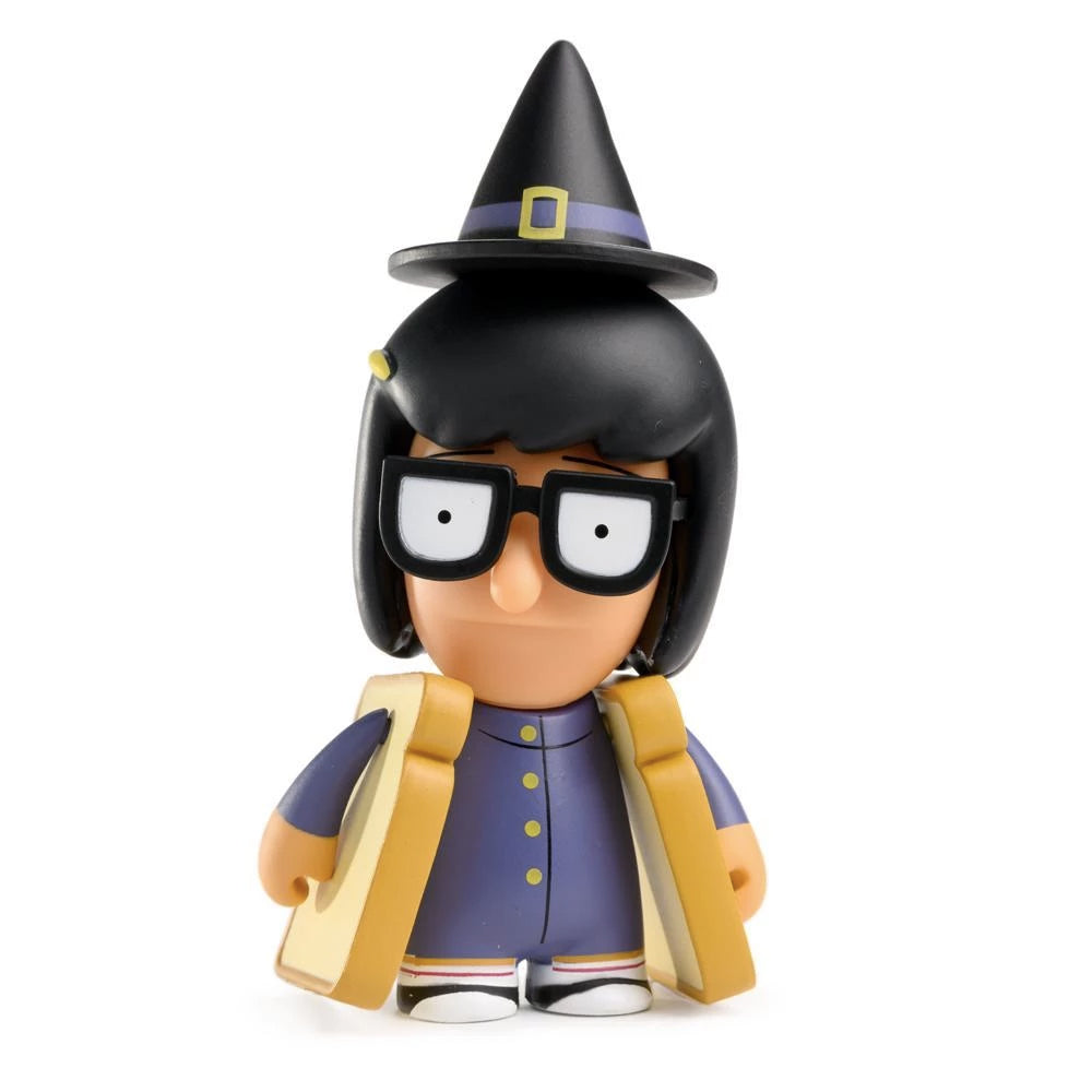 *Special Order* Bob&#39;s Burgers Trick or Treating Tour Mini Series by Kidrobot