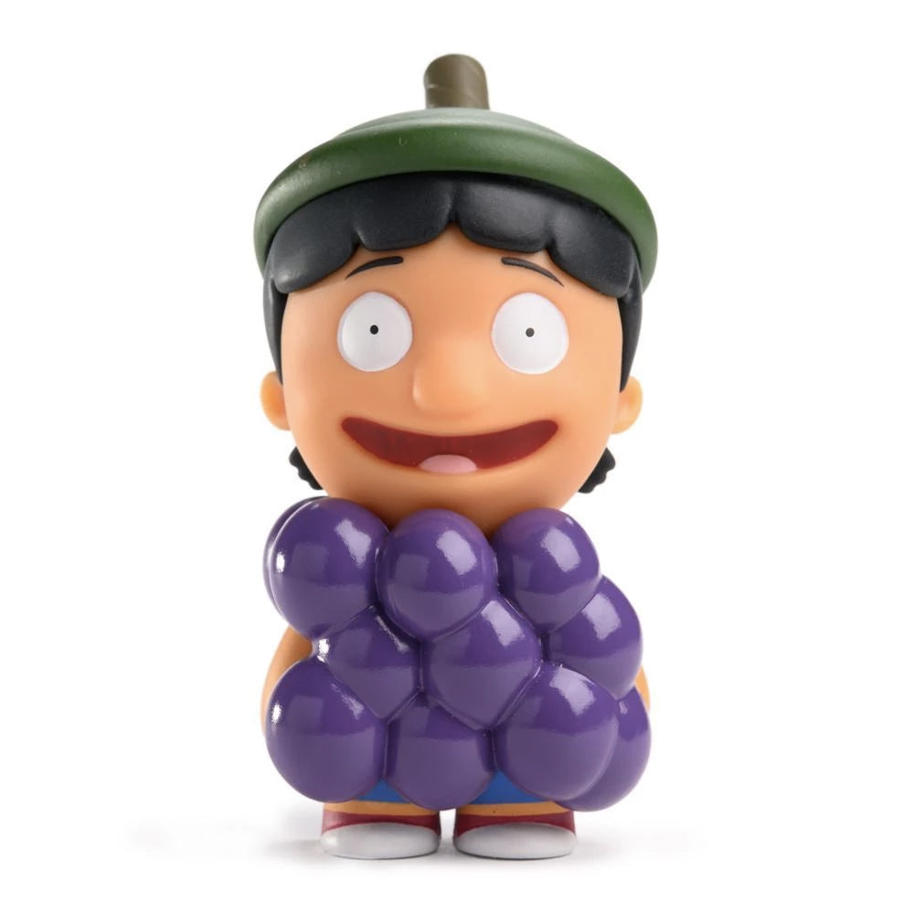 *Special Order* Bob&#39;s Burgers Trick or Treating Tour Mini Series by Kidrobot