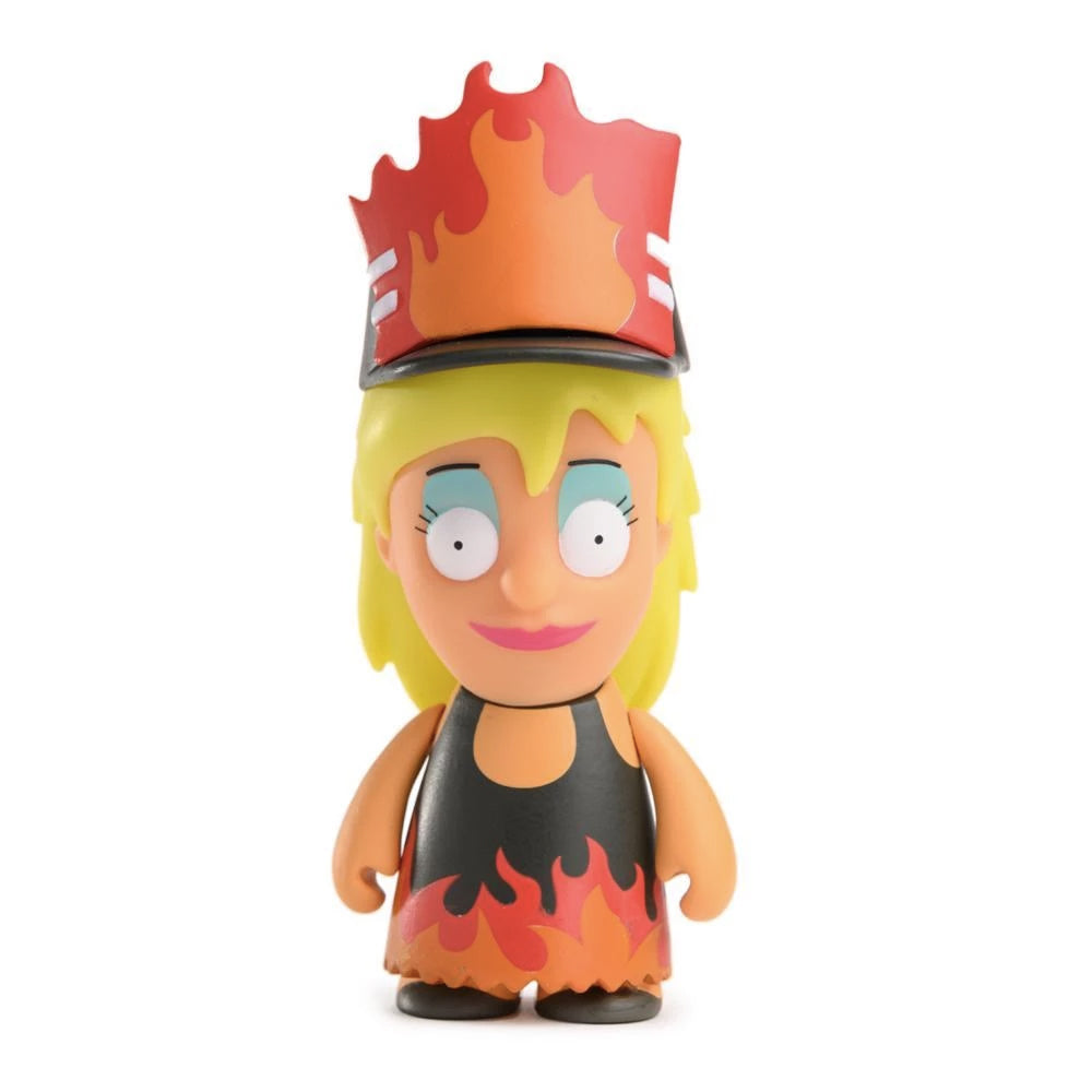 *Special Order* Bob&#39;s Burgers Trick or Treating Tour Mini Series by Kidrobot
