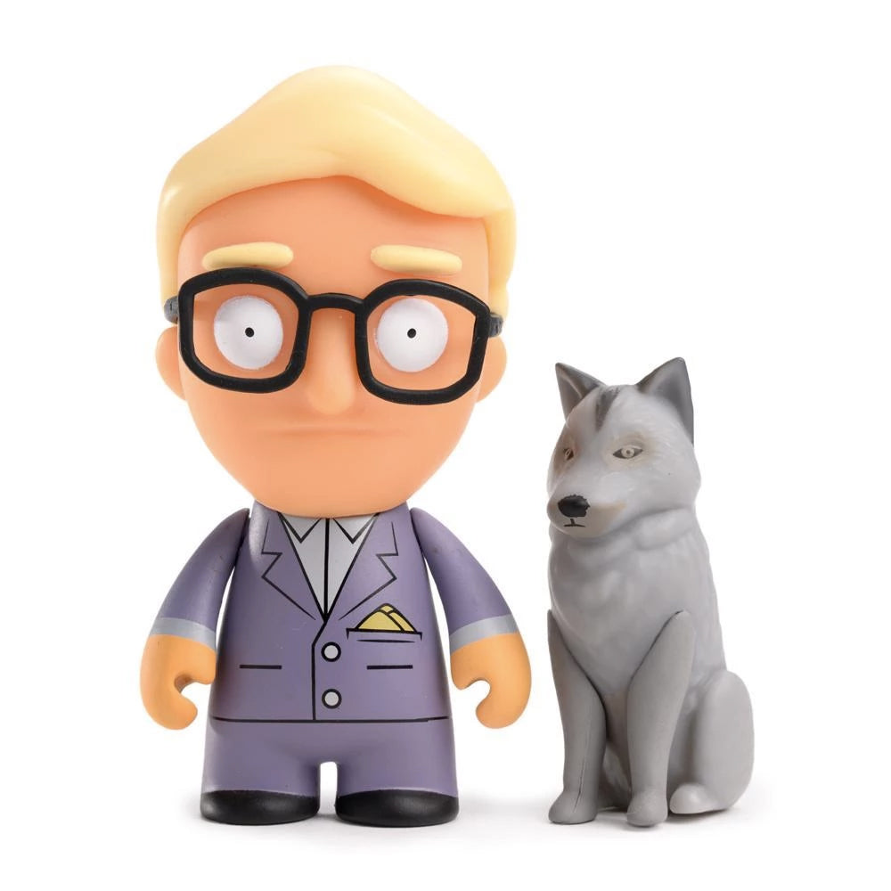 *Special Order* Bob&#39;s Burgers Trick or Treating Tour Mini Series by Kidrobot