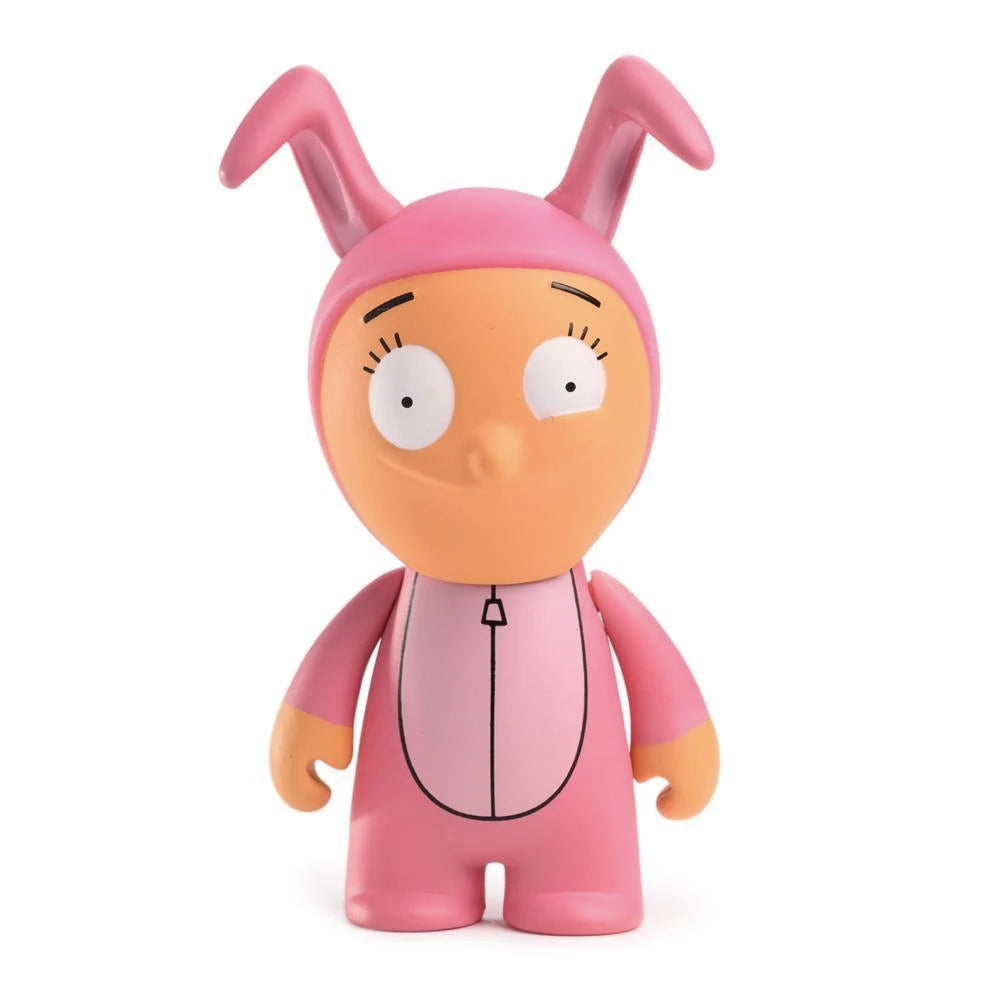 *Special Order* Bob&#39;s Burgers Trick or Treating Tour Mini Series by Kidrobot