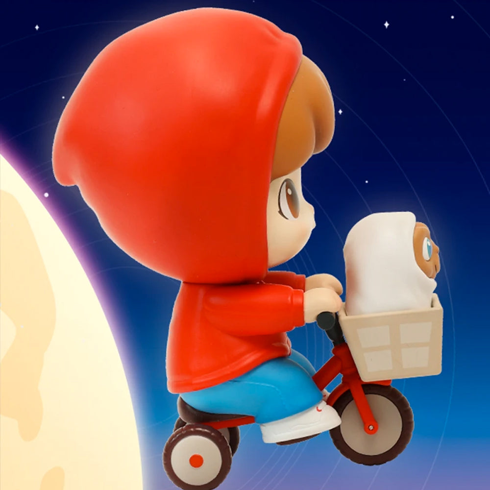 *Pre-order* Dimoo E.T. Art Toy Figure by POP MART