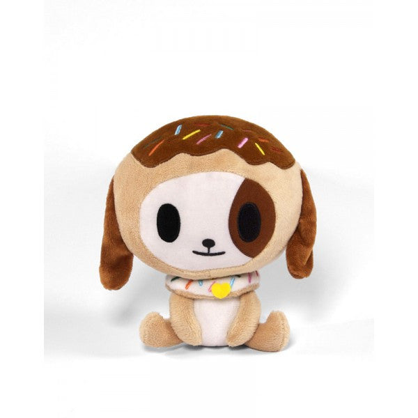 Donutino Plush by tokidoki - Mindzai
 - 1