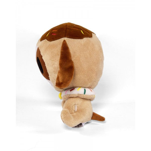 Donutino Plush by tokidoki - Mindzai
 - 2