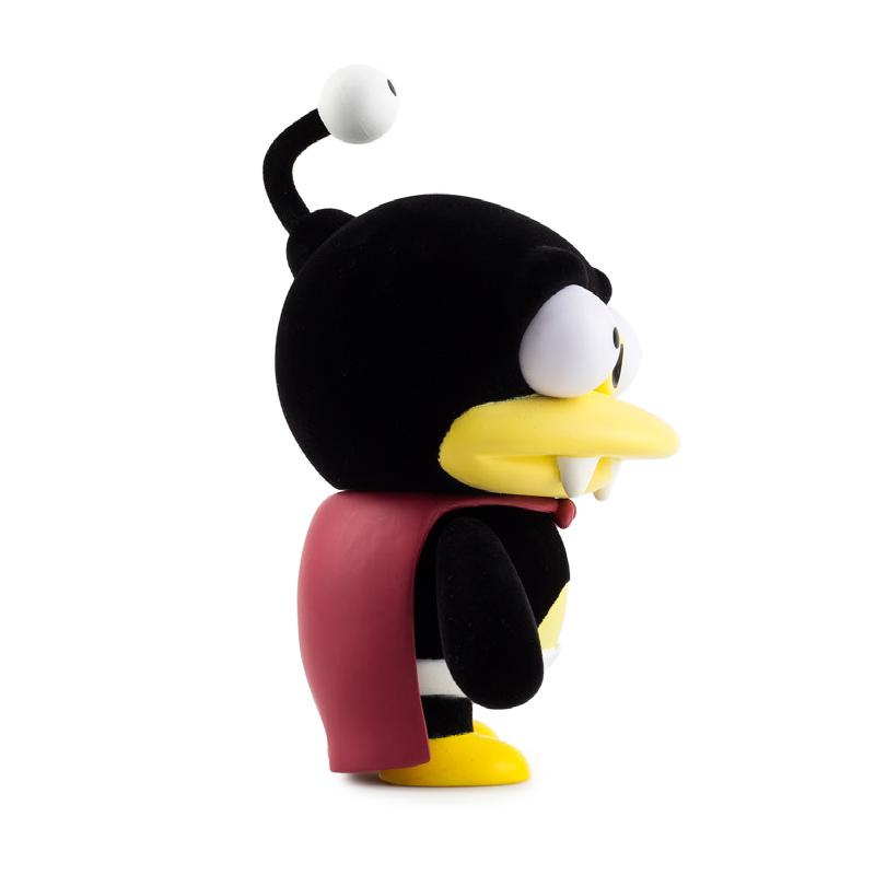*Special Order* Futurama Furry Little Nibbler Medium Figure by Kidrobot