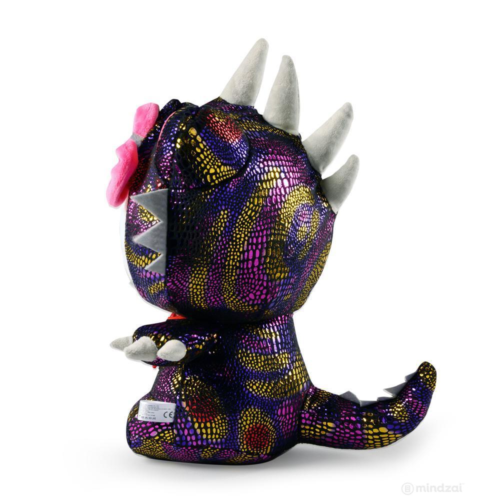 *Special Order* Hello Kitty Cosmos Kaiju Cosplay Plush by Kidrobot x Sanrio