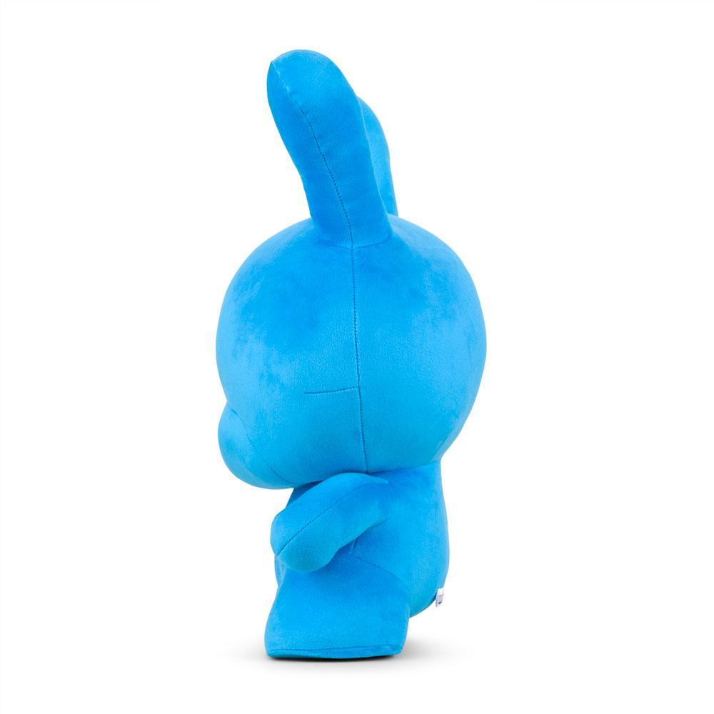 *Special Order* - 20&quot; Plush Dunny - Cyan Edition