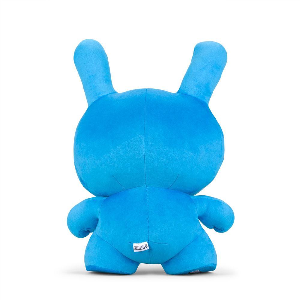 *Special Order* - 20&quot; Plush Dunny - Cyan Edition