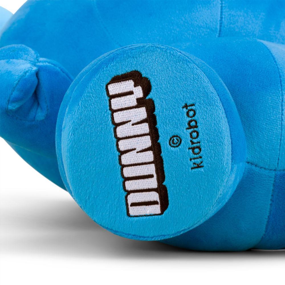 *Special Order* - 20&quot; Plush Dunny - Cyan Edition