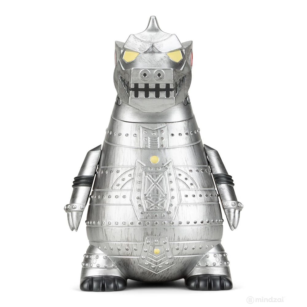 *Special Order* MechaGodzilla 8&quot; Art Figure by Kidrobot