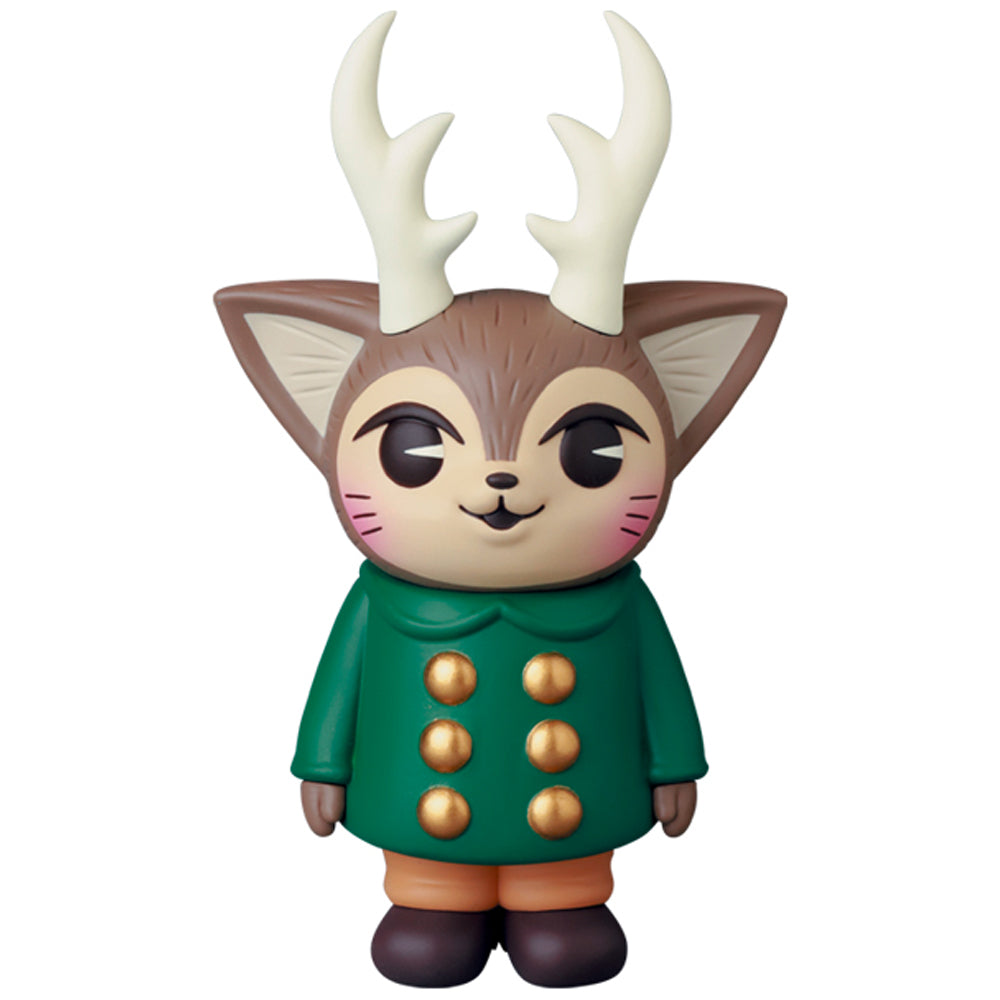 *Pre-order* Morris (Comic Version) Limited Edition UDF by Hinatique x Medicom Toy