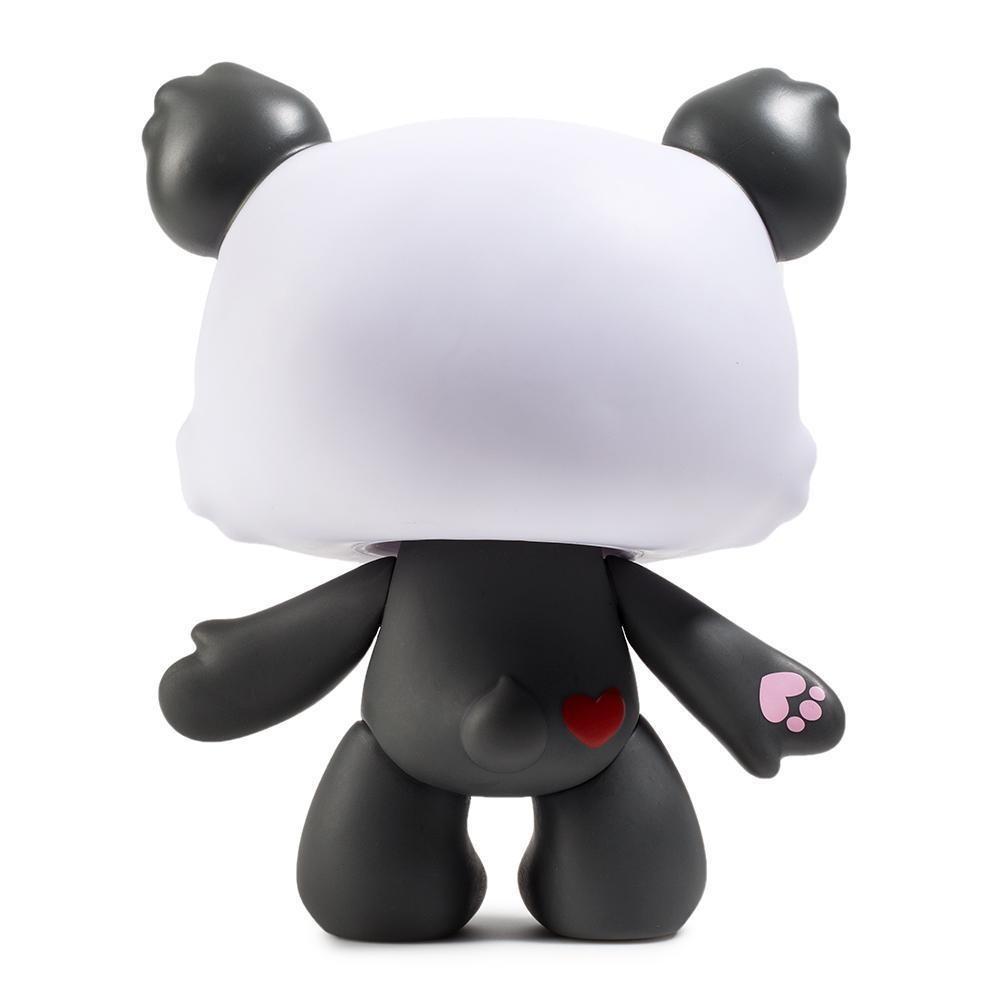 *Special Order* Care Bears Perfect Panda Bear by Linda Panda (Black) - Kidrobot Exclusive
