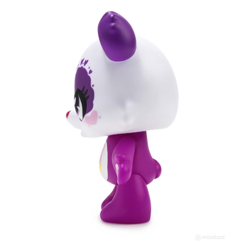 *Special Order* Care Bears Polite Panda by Linda Panda x Kidrobot