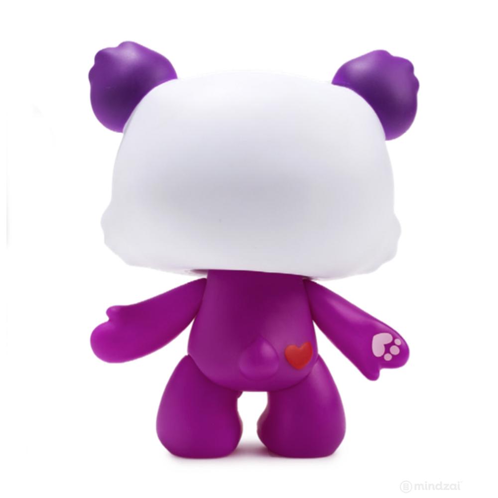 *Special Order* Care Bears Polite Panda by Linda Panda x Kidrobot