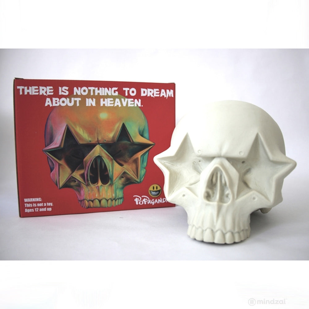 *Pre-order* Star Skull by Ron English