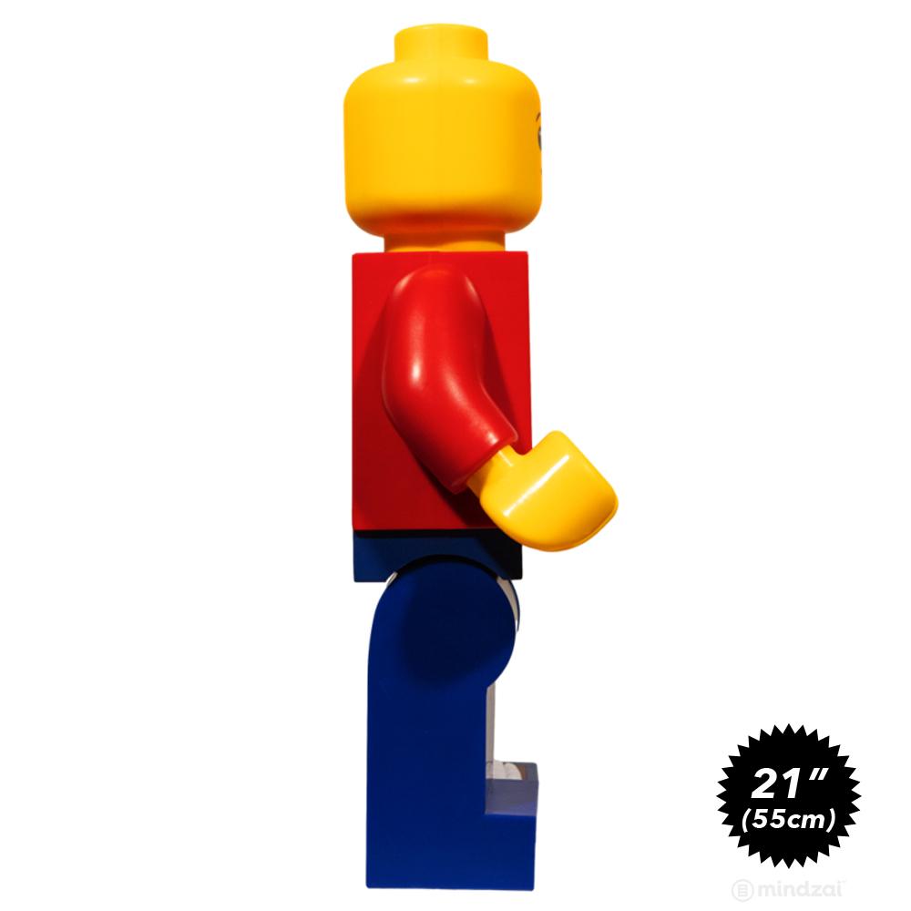 *Pre-order* Supersized Micro Anatomic (Junior) By Jason Freeny x Mighty Jaxx