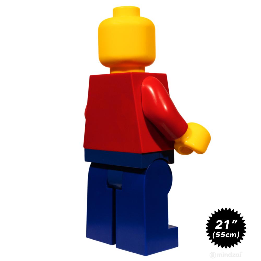 *Pre-order* Supersized Micro Anatomic (Junior) By Jason Freeny x Mighty Jaxx