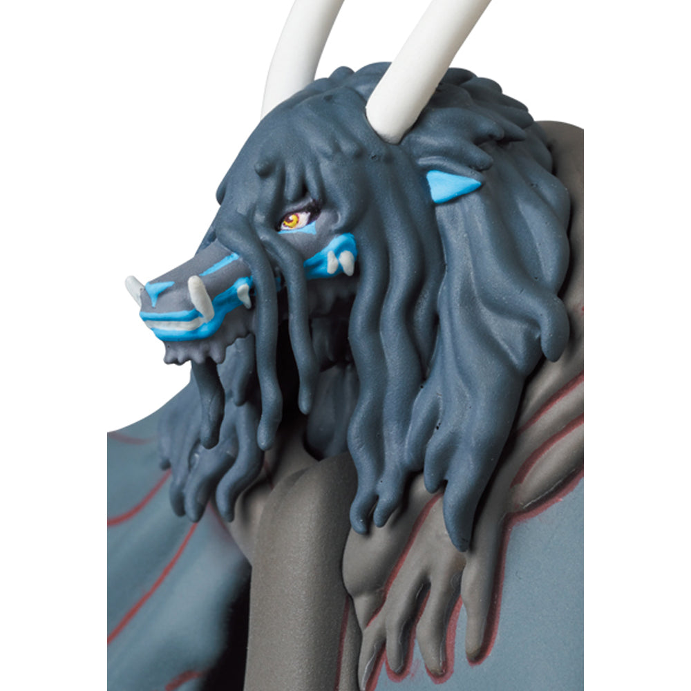 *Pre-order* The Dragon and the Freckled Princess: Dragon UDF Toy Figure by Medicom Toy