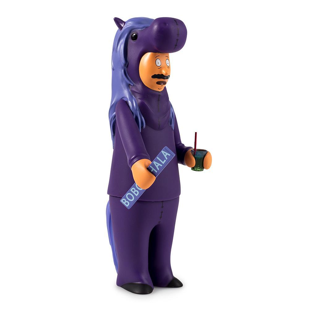 *Special Order* Bob&#39;s Burgers Bobcephala Medium Figure Toy by Kidrobot