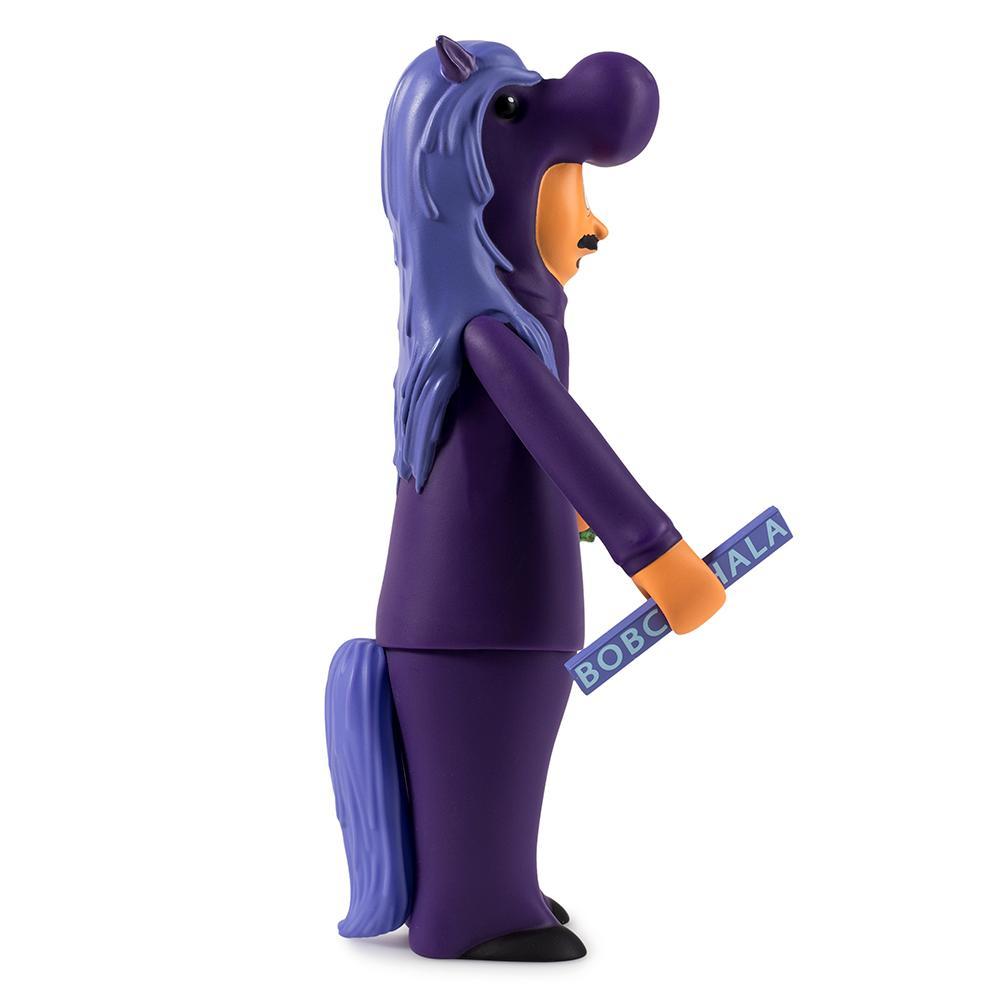 *Special Order* Bob&#39;s Burgers Bobcephala Medium Figure Toy by Kidrobot