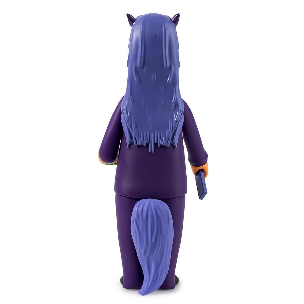 *Special Order* Bob&#39;s Burgers Bobcephala Medium Figure Toy by Kidrobot