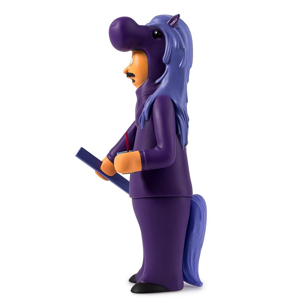 *Special Order* Bob&#39;s Burgers Bobcephala Medium Figure Toy by Kidrobot