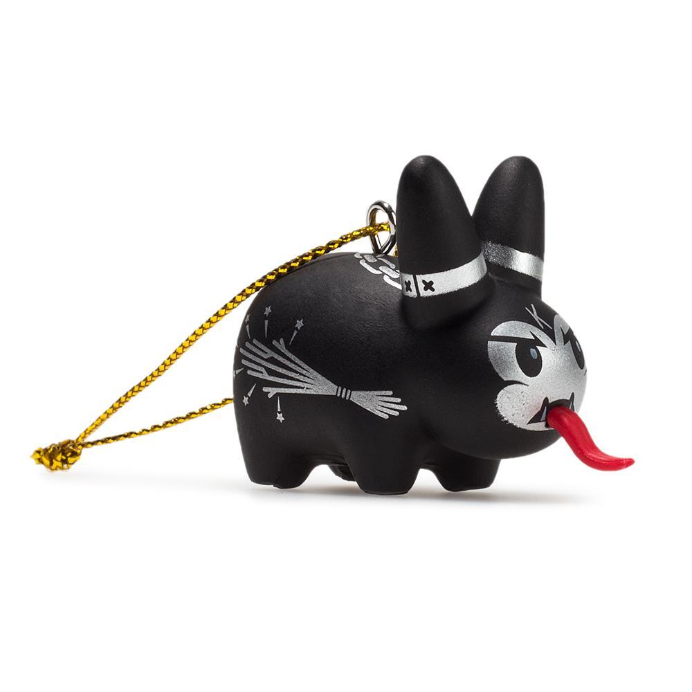 1.5&quot; Christmas Labbit Ornament 5-Pack by Kozik x Kidrobot